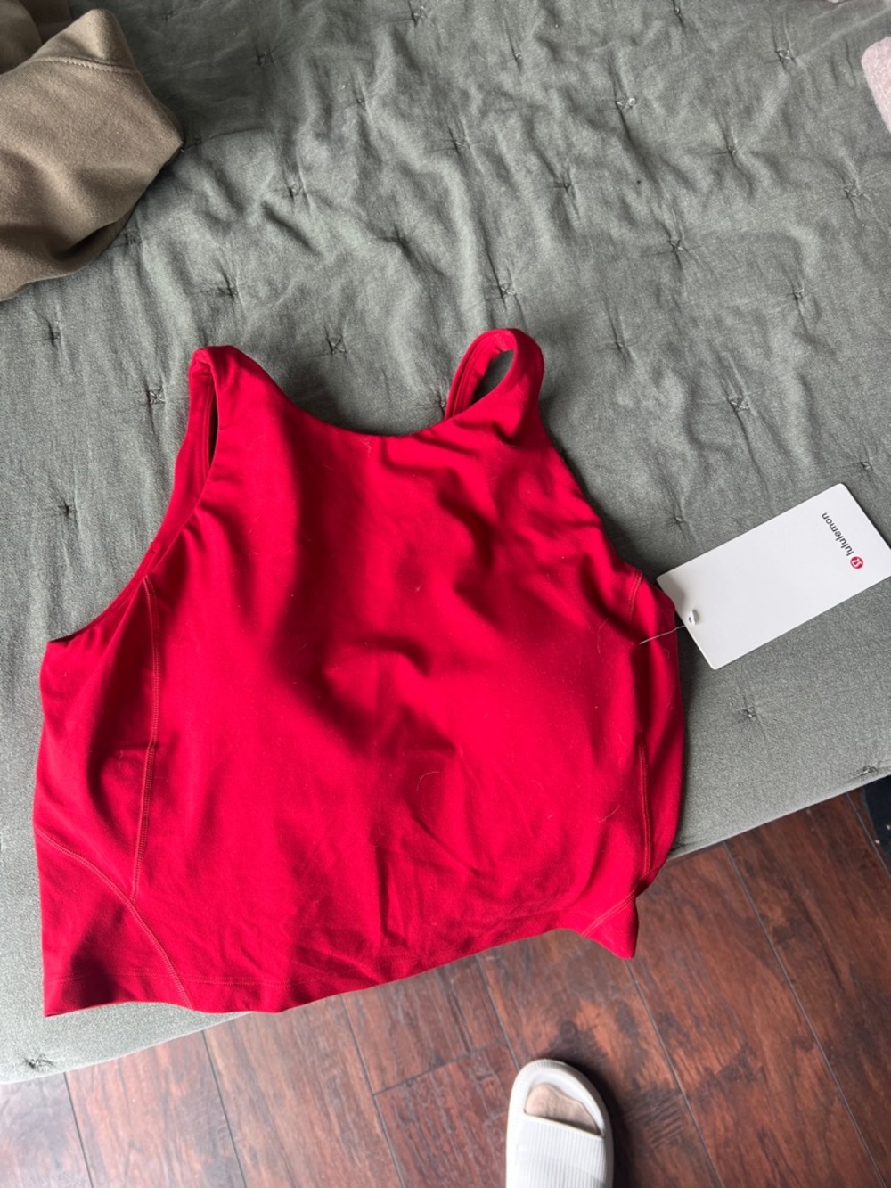 LULULEMON ALIGN HIGH NECK